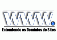 www - Entendendo os domínios de Sites