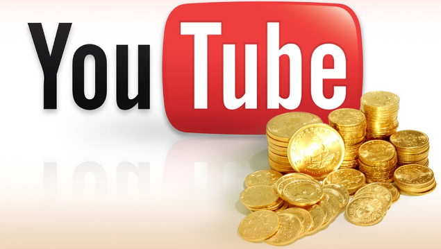 Ganhar Dinheiro com o Youtube