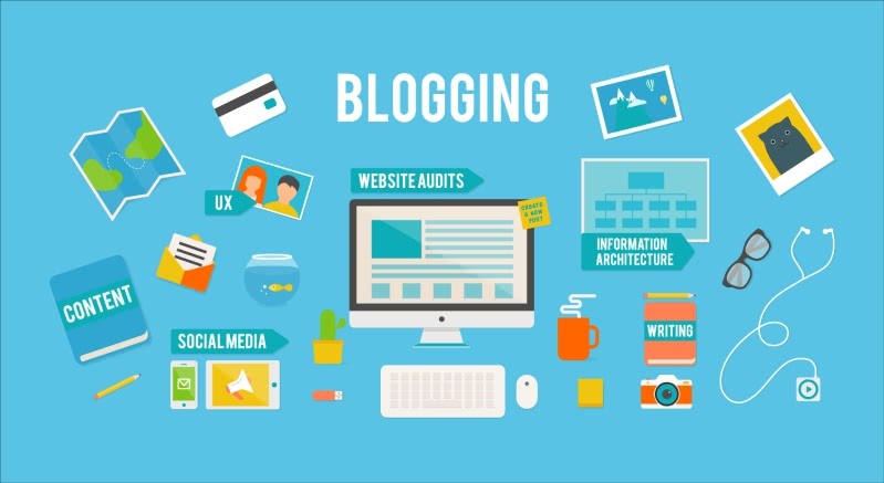 18 Dicas de Blogging que vão Fazer de Você um Profissional