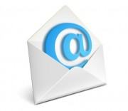 Criar Email